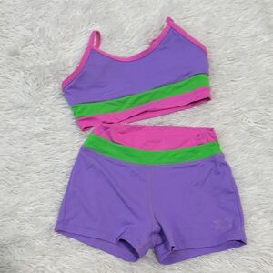 ❤️ XO Dance Co Set 4-6